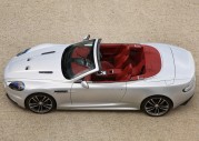 Aston Martin DBS Volante